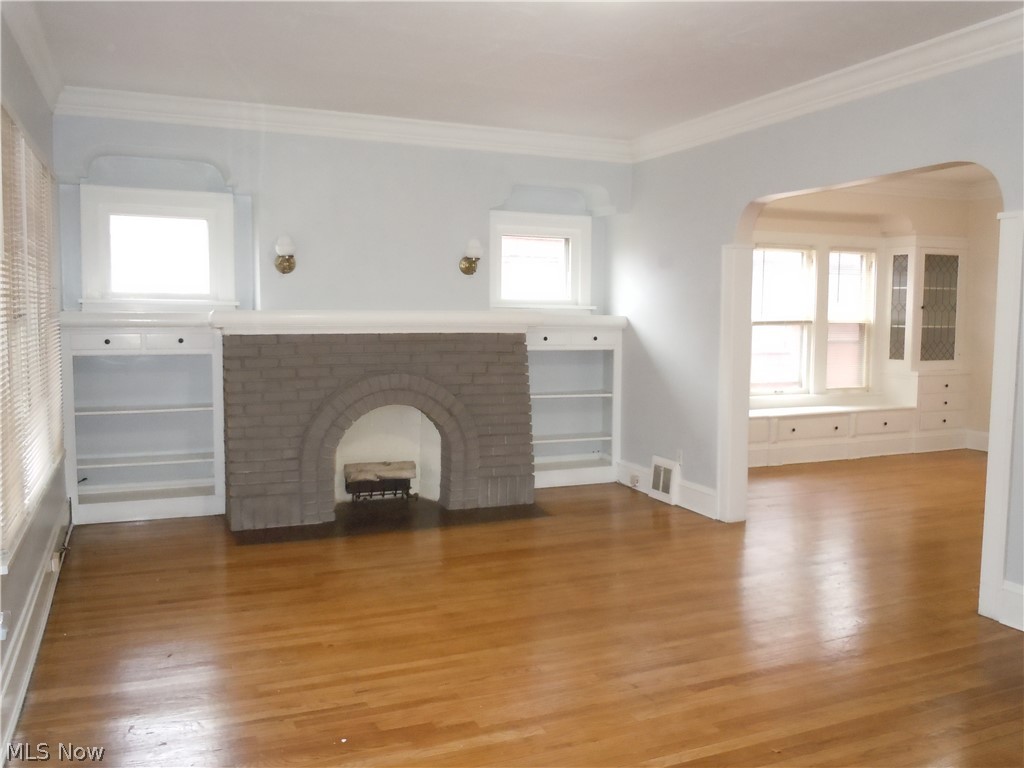 East Shore Park - Residential Income