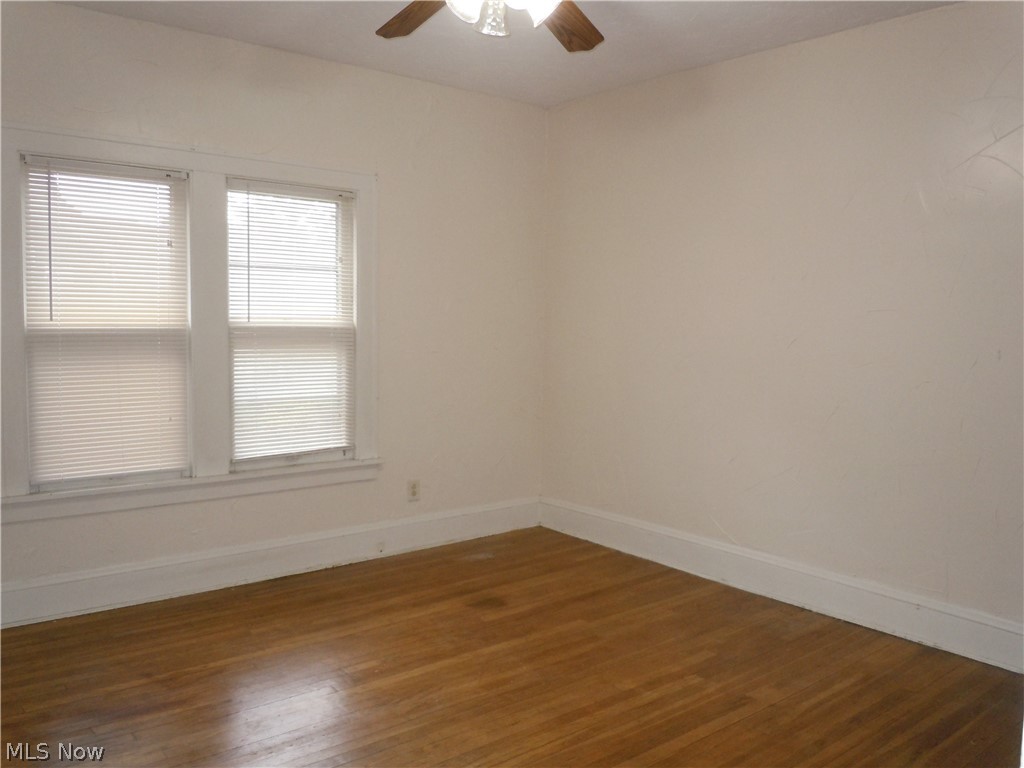 East Shore Park - Residential Income