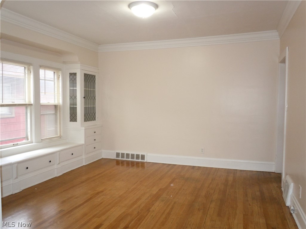 East Shore Park - Residential Income