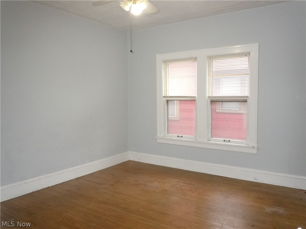 East Shore Park - Residential Income