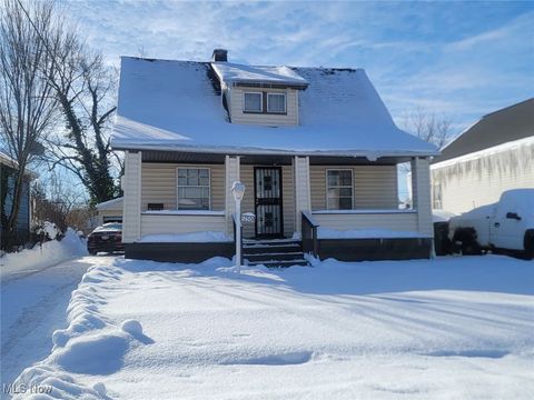 12508 Revere Avenue Cleveland OH 44105