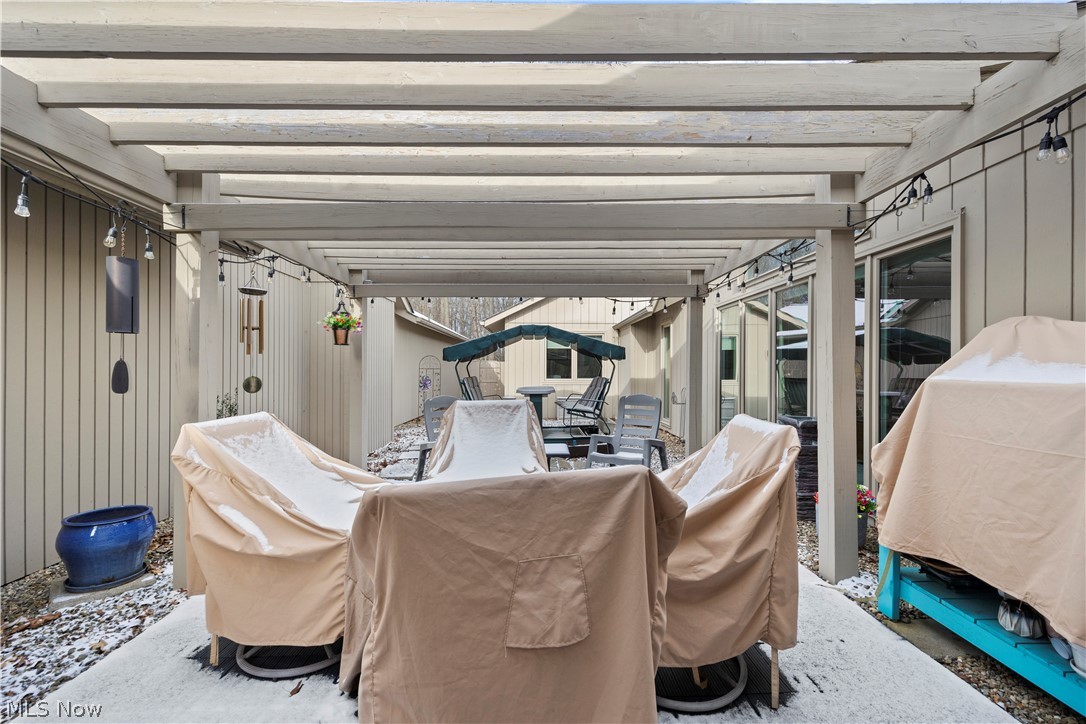 Mills Creek West Condo - Residential