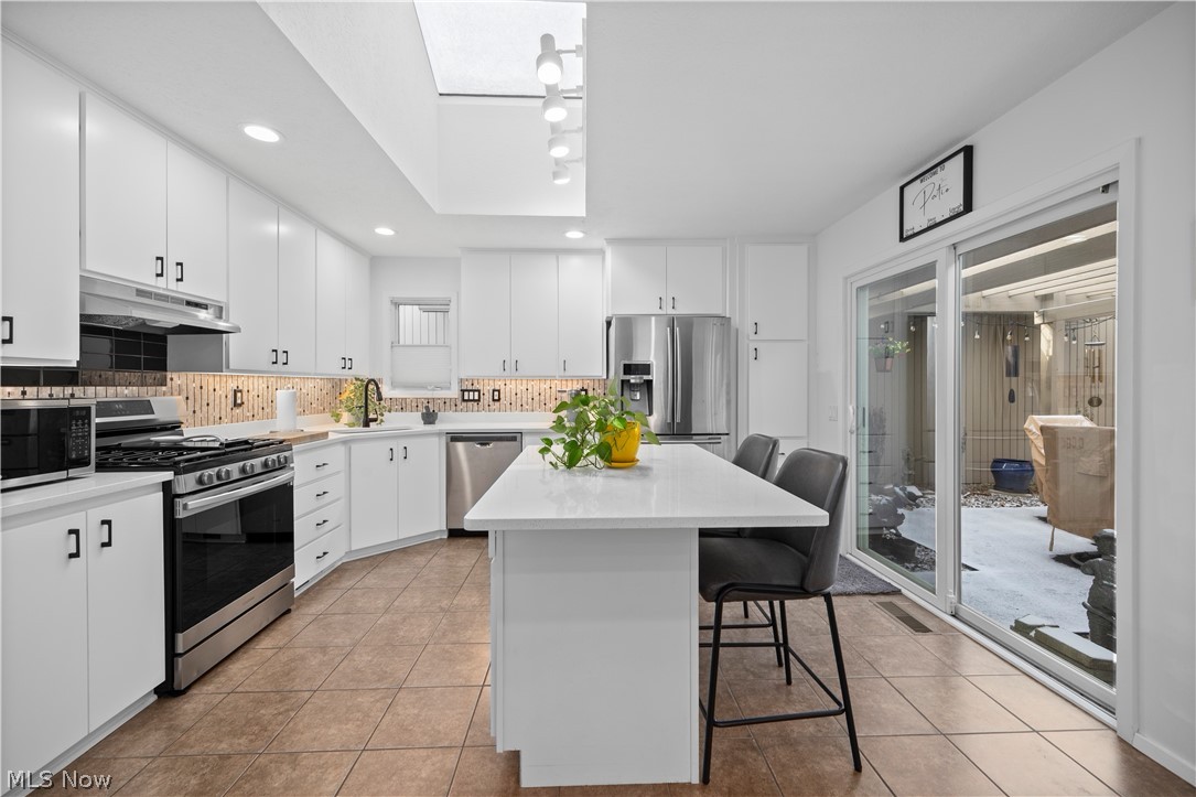 Mills Creek West Condo - Residential