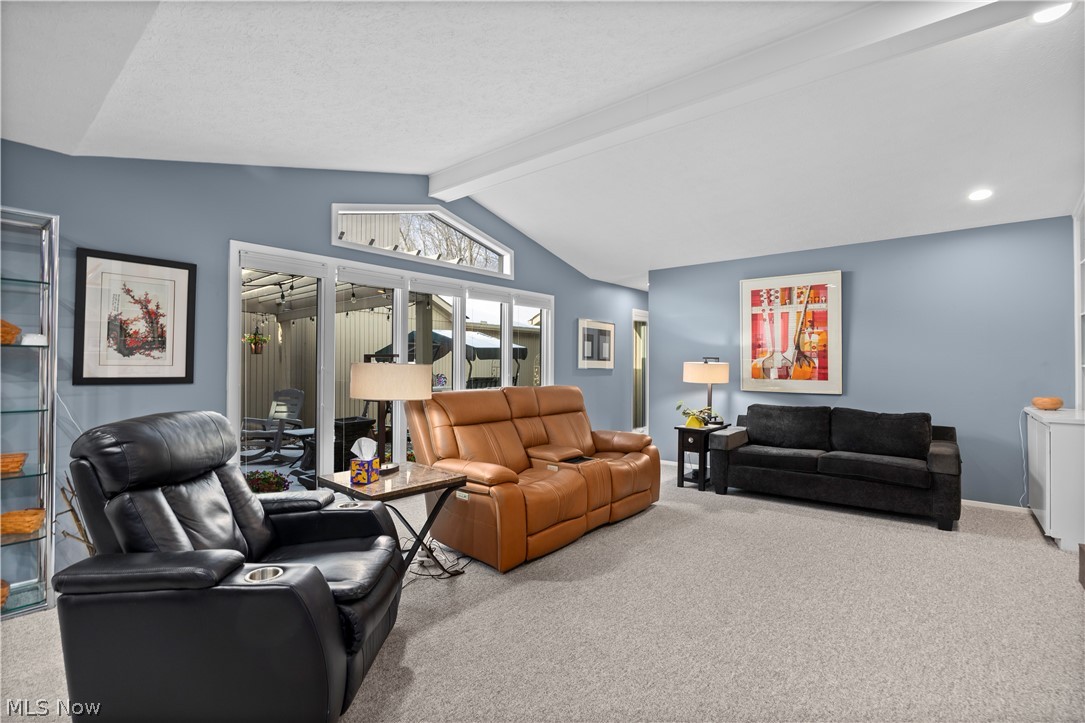 Mills Creek West Condo - Residential