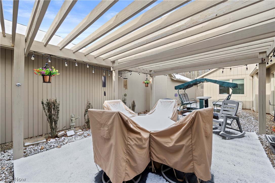 Mills Creek West Condo - Residential