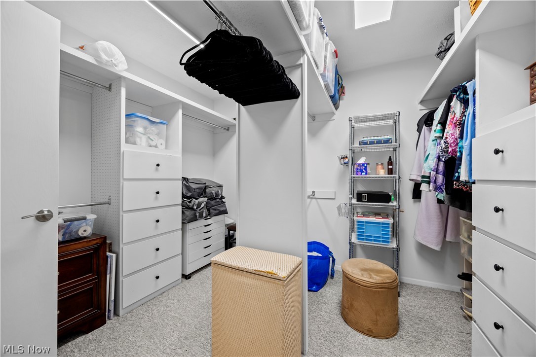 Mills Creek West Condo - Residential