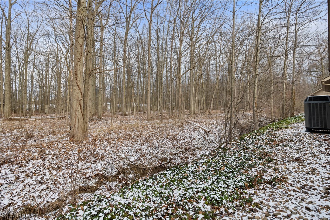 Mills Creek West Condo - Residential