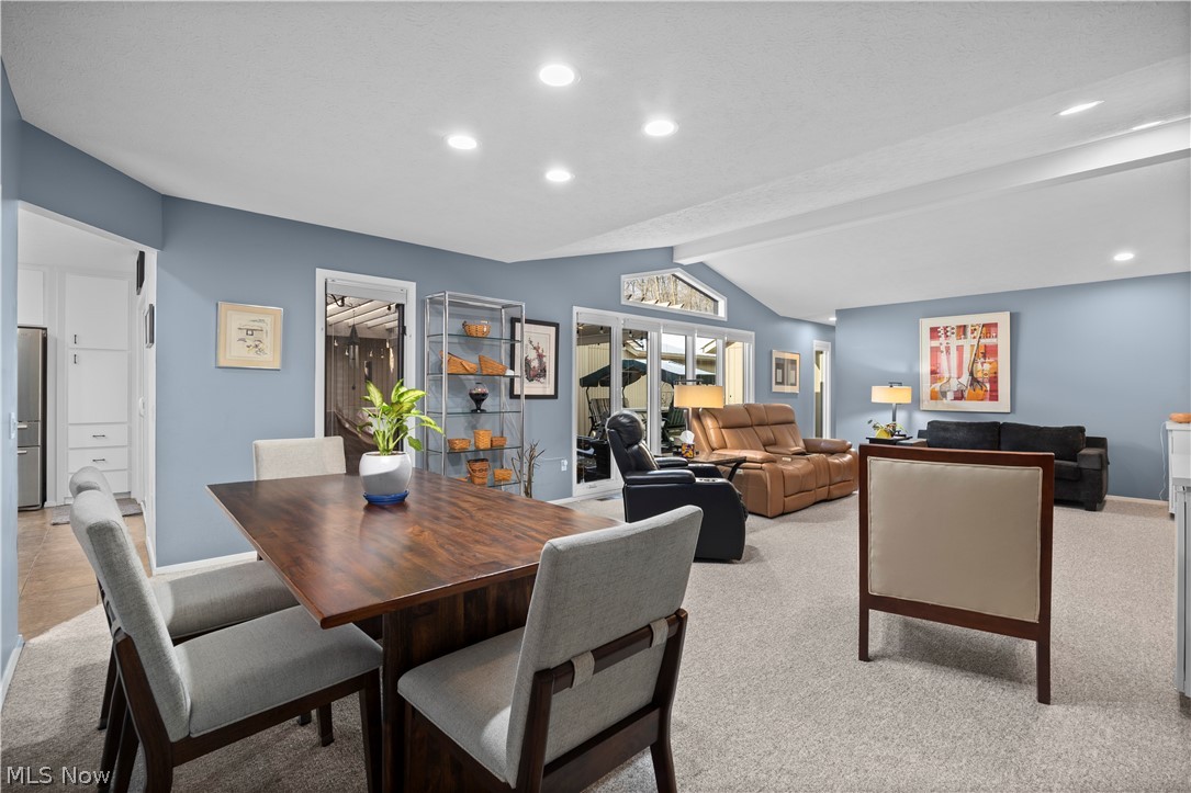 Mills Creek West Condo - Residential