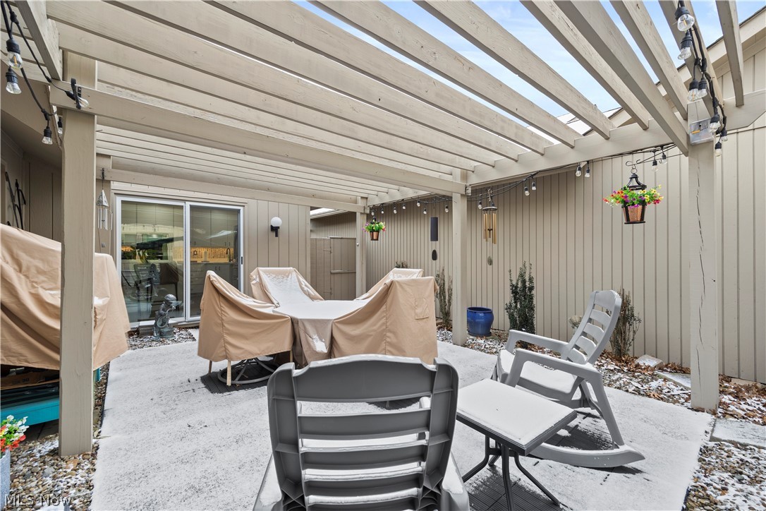 Mills Creek West Condo - Residential