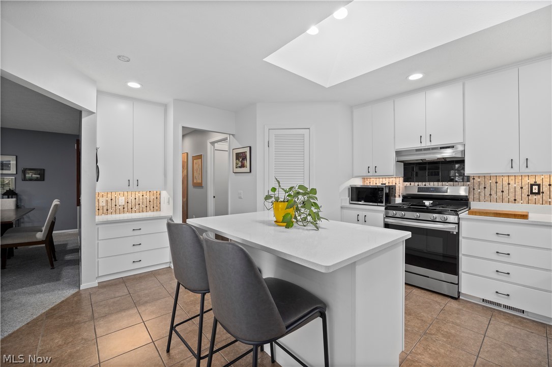 Mills Creek West Condo - Residential