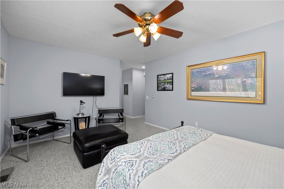 Mills Creek West Condo - Residential