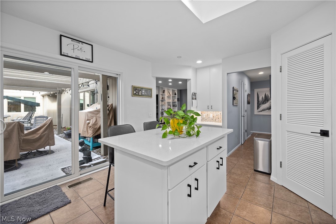 Mills Creek West Condo - Residential