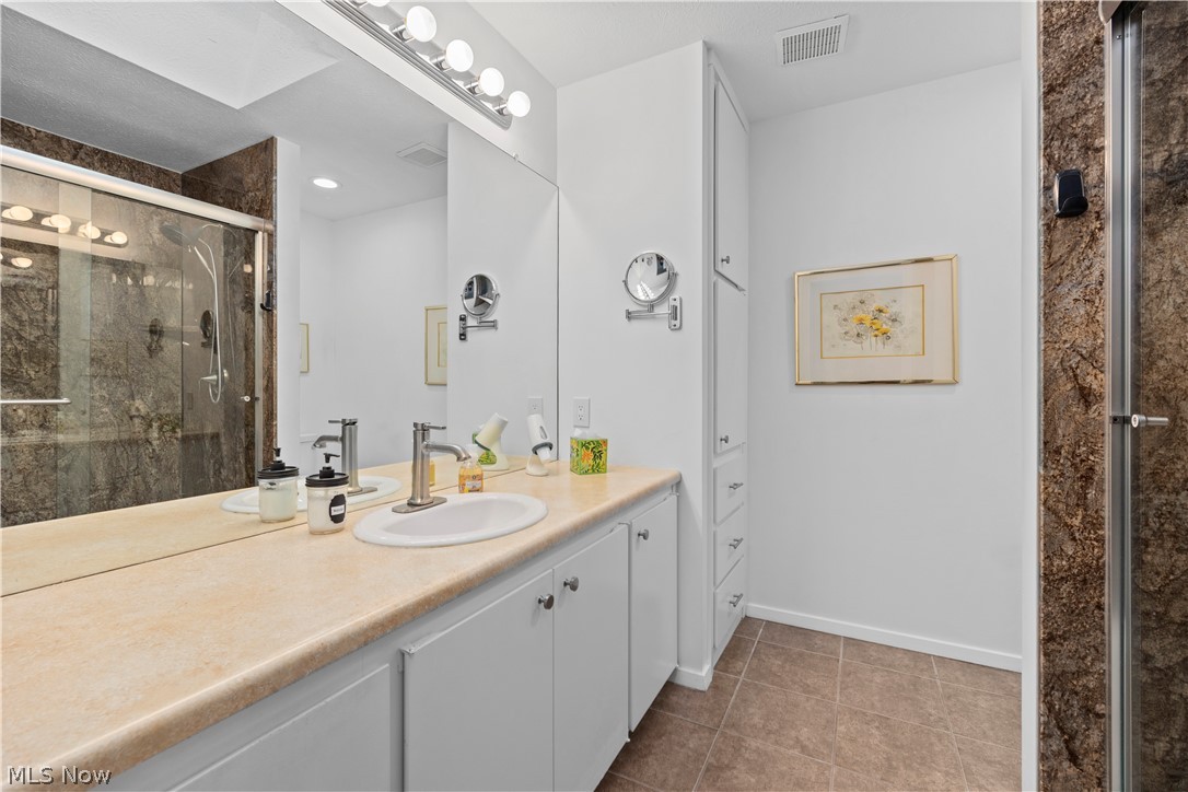 Mills Creek West Condo - Residential