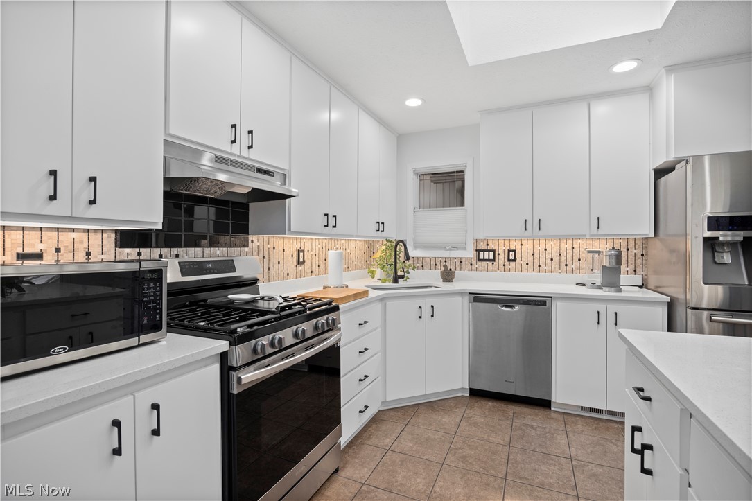 Mills Creek West Condo - Residential