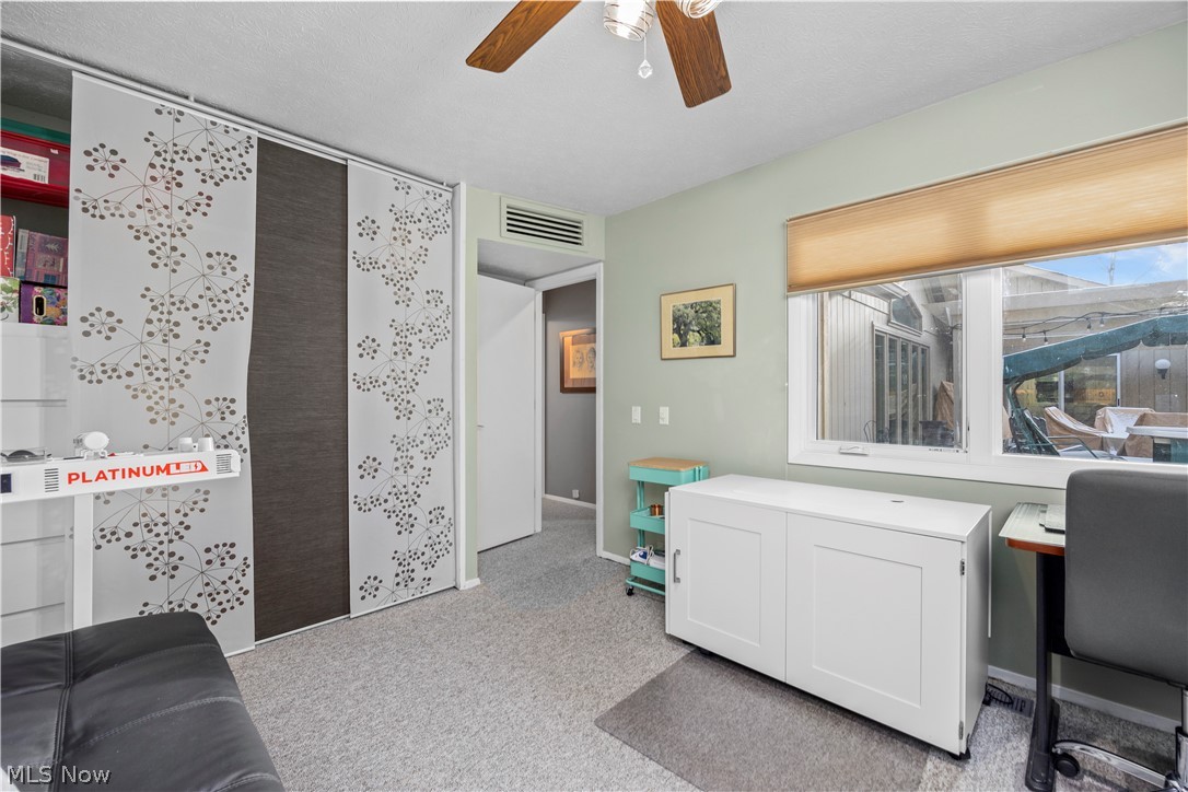 Mills Creek West Condo - Residential