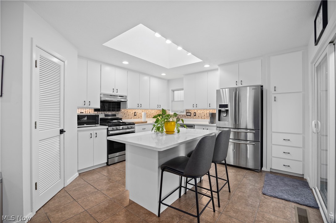 Mills Creek West Condo - Residential