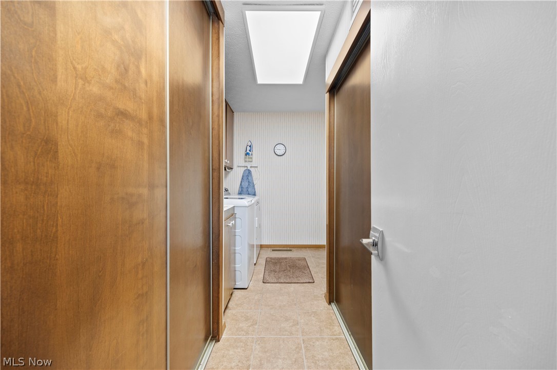 Mills Creek West Condo - Residential