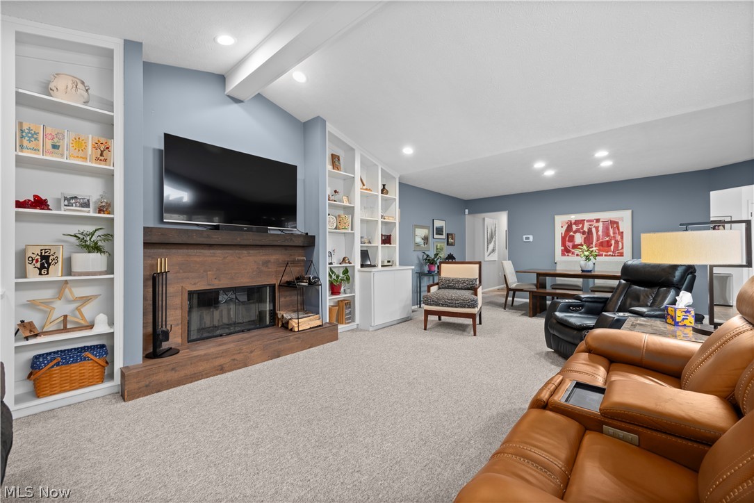 Mills Creek West Condo - Residential