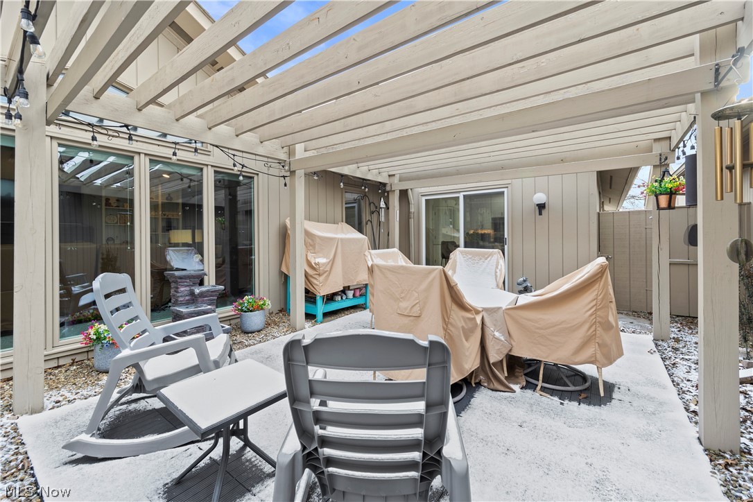 Mills Creek West Condo - Residential