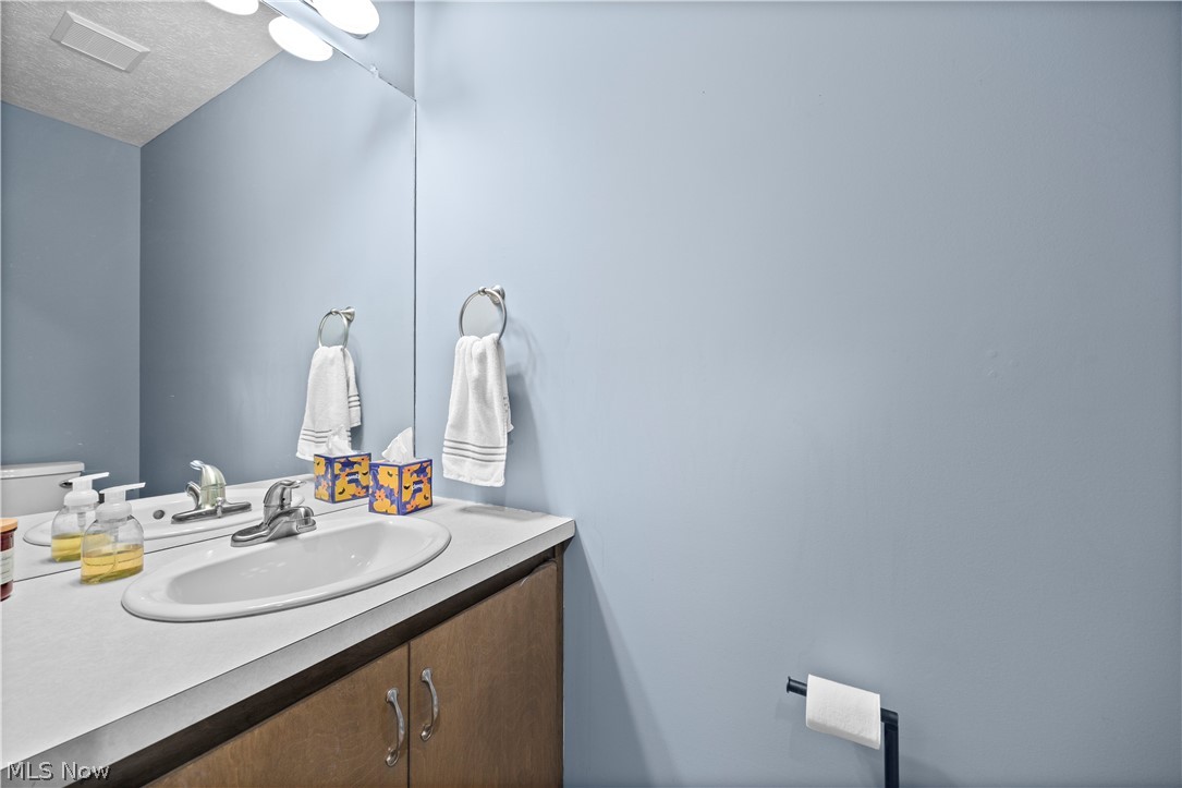 Mills Creek West Condo - Residential