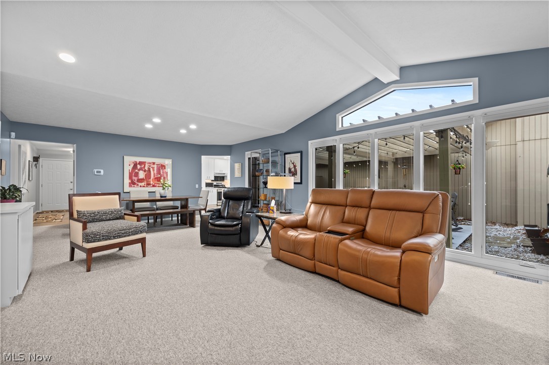 Mills Creek West Condo - Residential