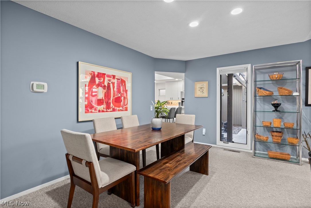 Mills Creek West Condo - Residential