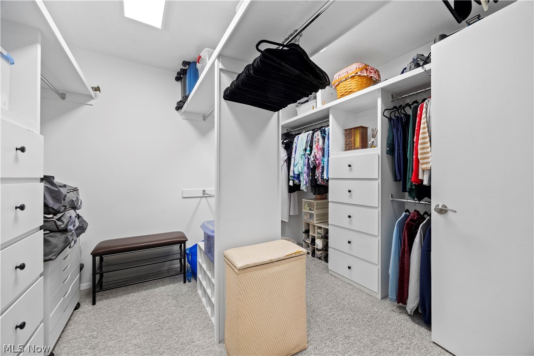 Mills Creek West Condo - Residential