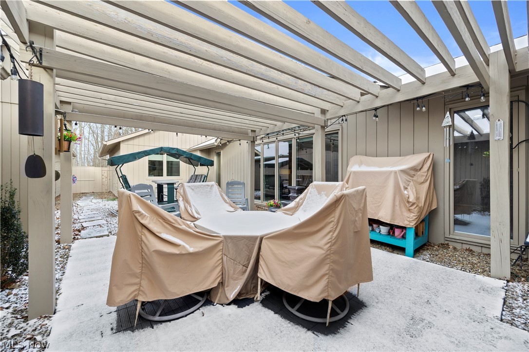 Mills Creek West Condo - Residential