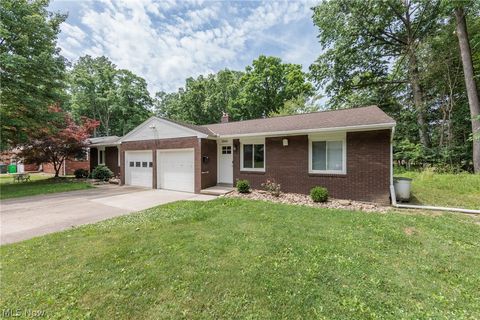Multifamily For Sale - 3862 & 3866 Seneca Street<br/> Stow, OH 44224