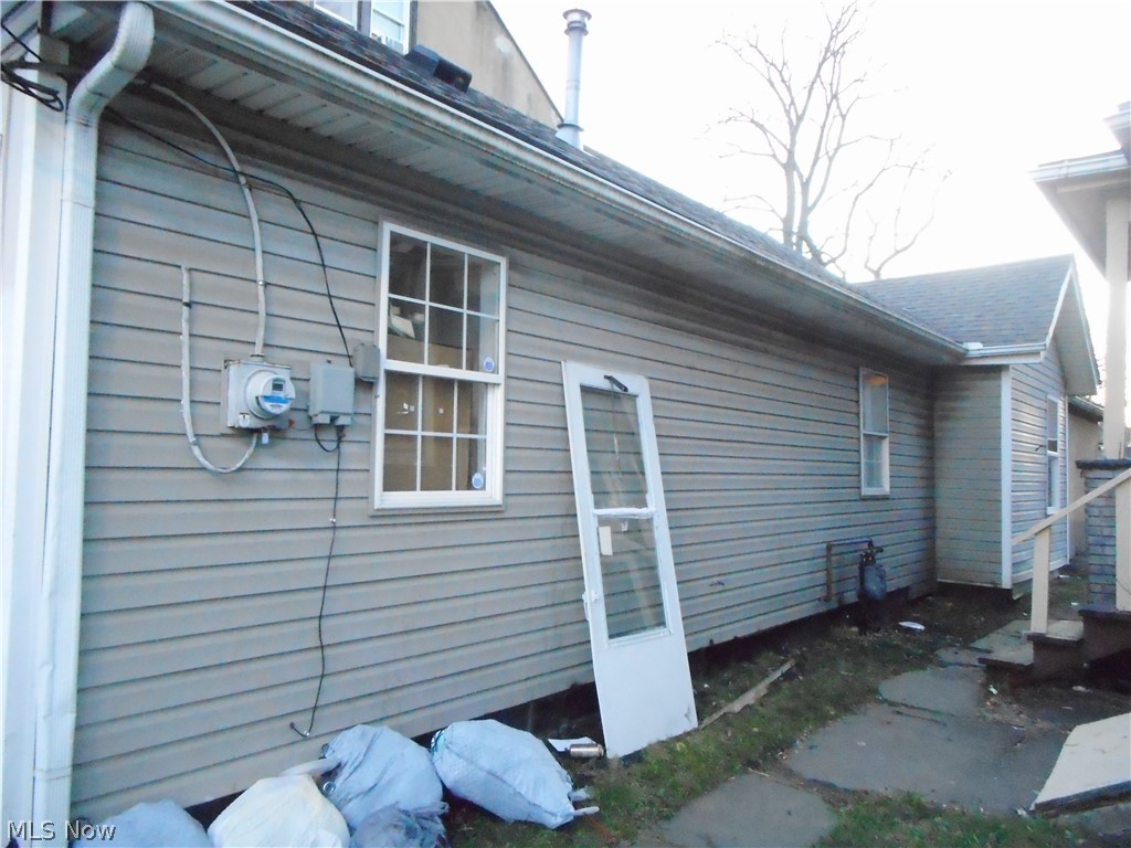 Canton - Residential Income