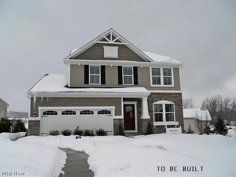 Tiberon Trace - Residential