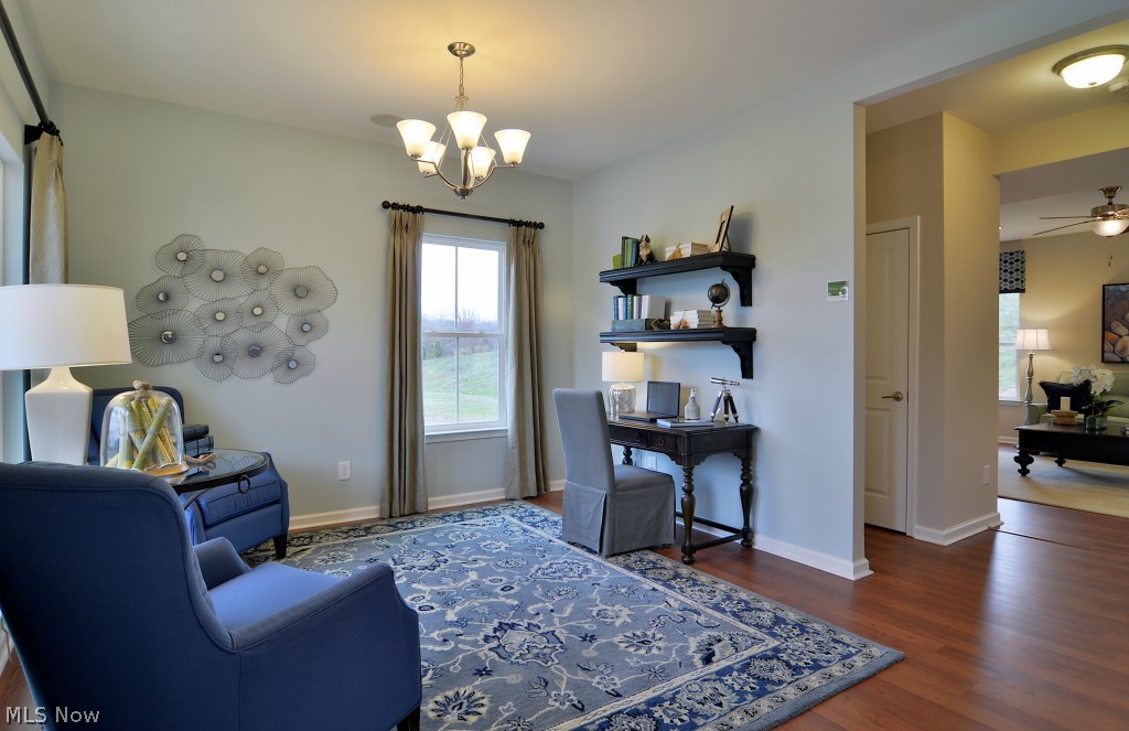 Tiberon Trace - Residential