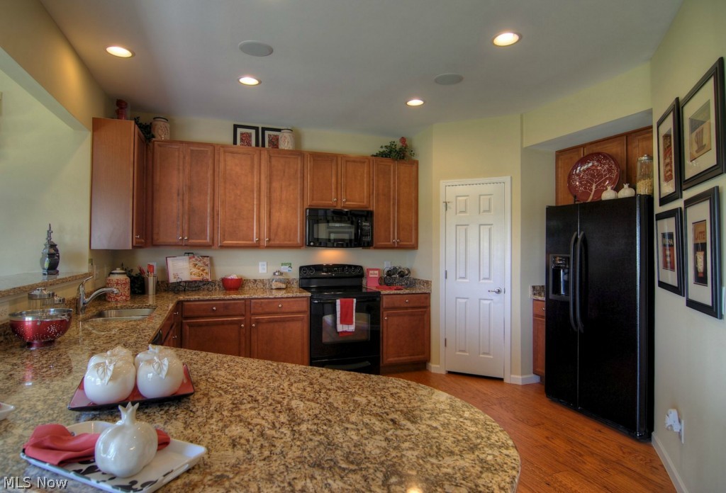 Tiberon Trace - Residential