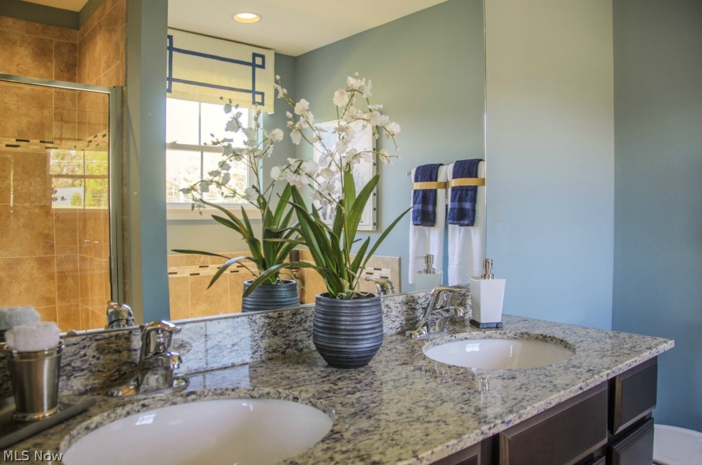 Tiberon Trace - Residential