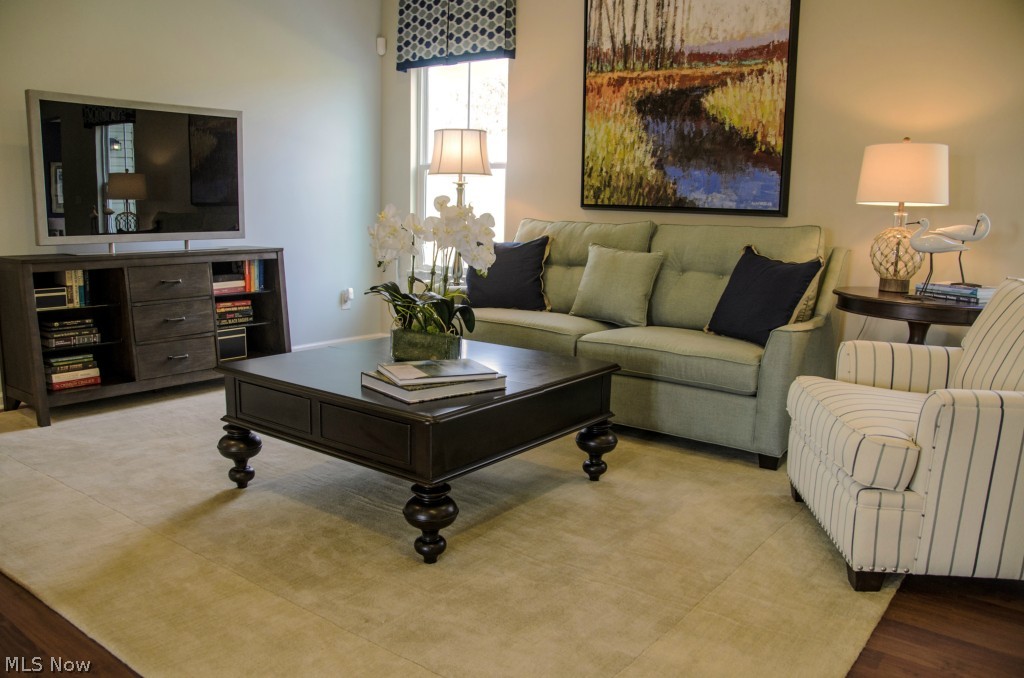 Tiberon Trace - Residential