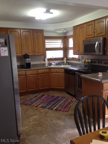 Elmer Defogies Brookside Sub - Residential