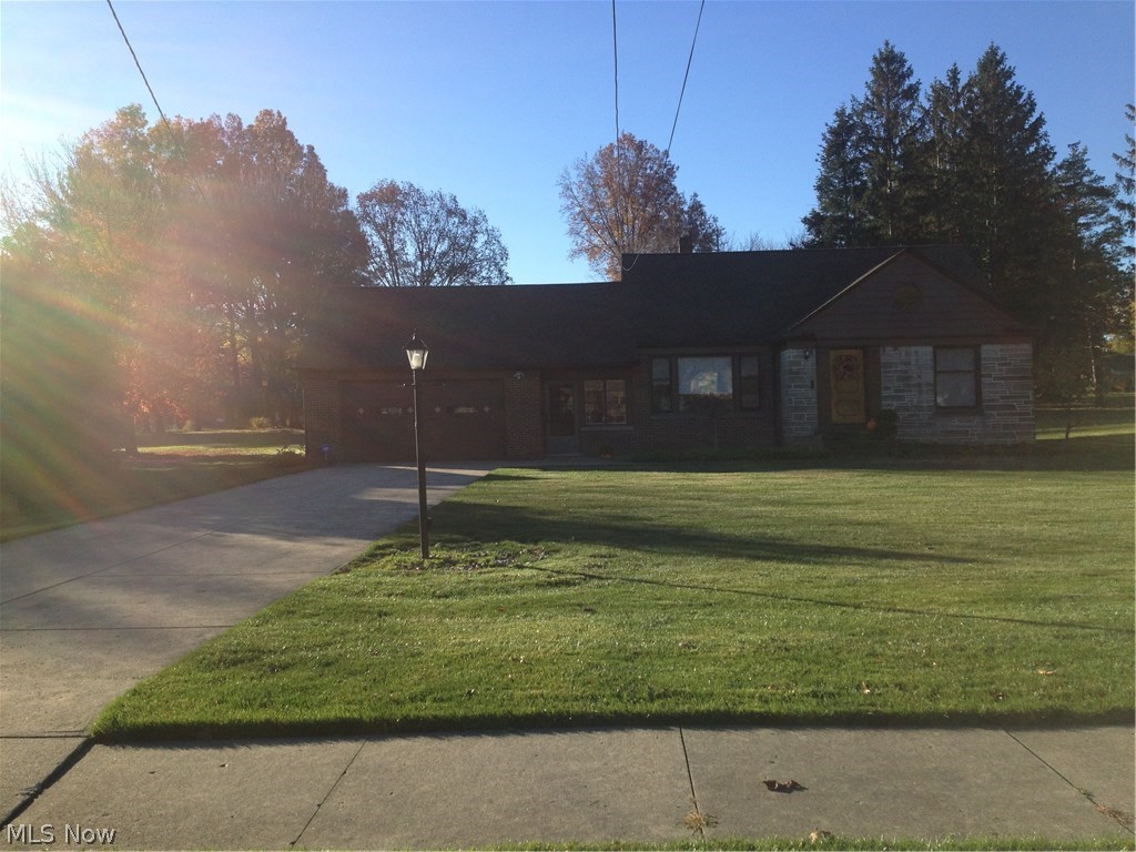 Elmer Defogies Brookside Sub - Residential