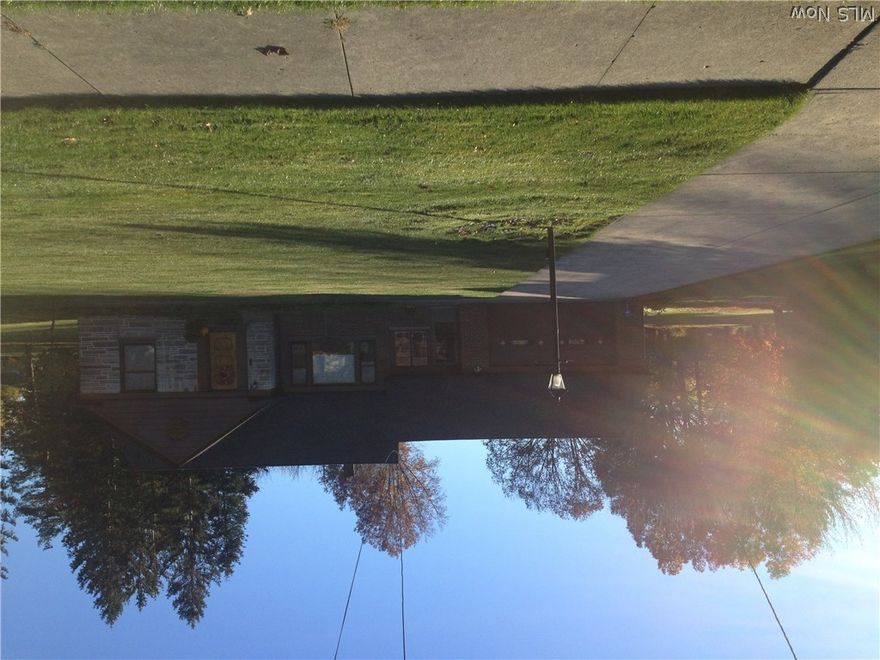 This 3 bedroom brick bungalow with updated kitchen hardwood floors 2 full baths won't last long. Dormer recently finished into a large 3rd bedroom with entire home in spectacular condition you can move right in!!!