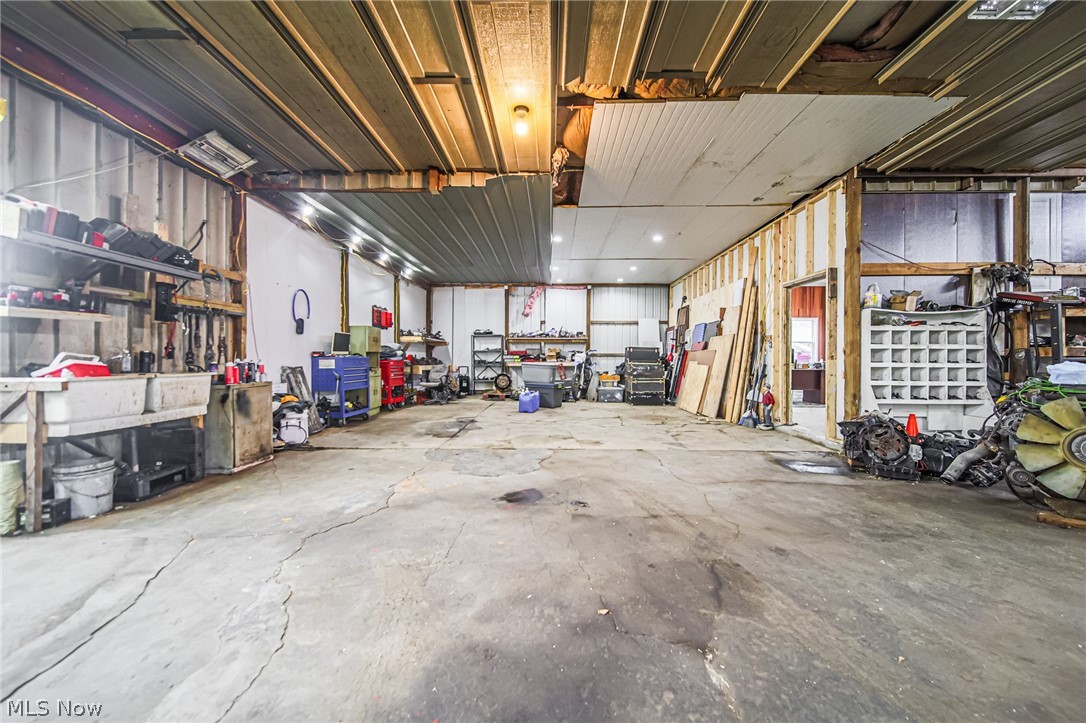 Saw Mill Sub - Residential