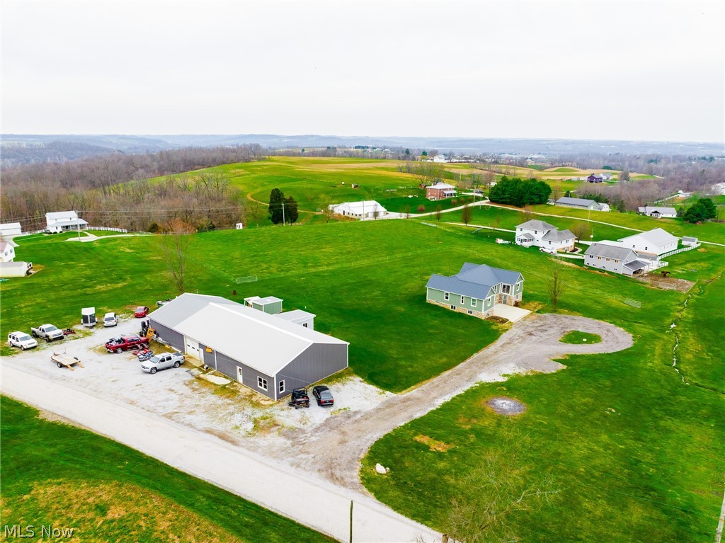 Saw Mill Sub - Residential