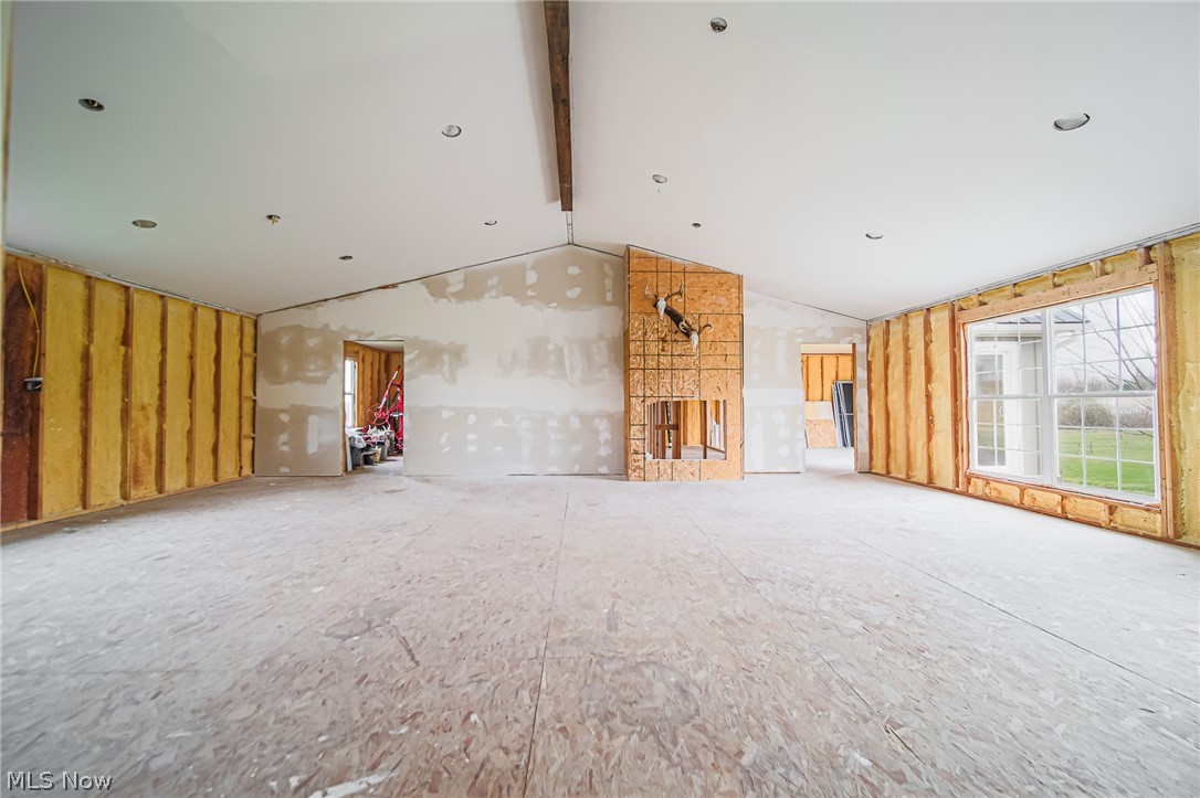 Saw Mill Sub - Residential