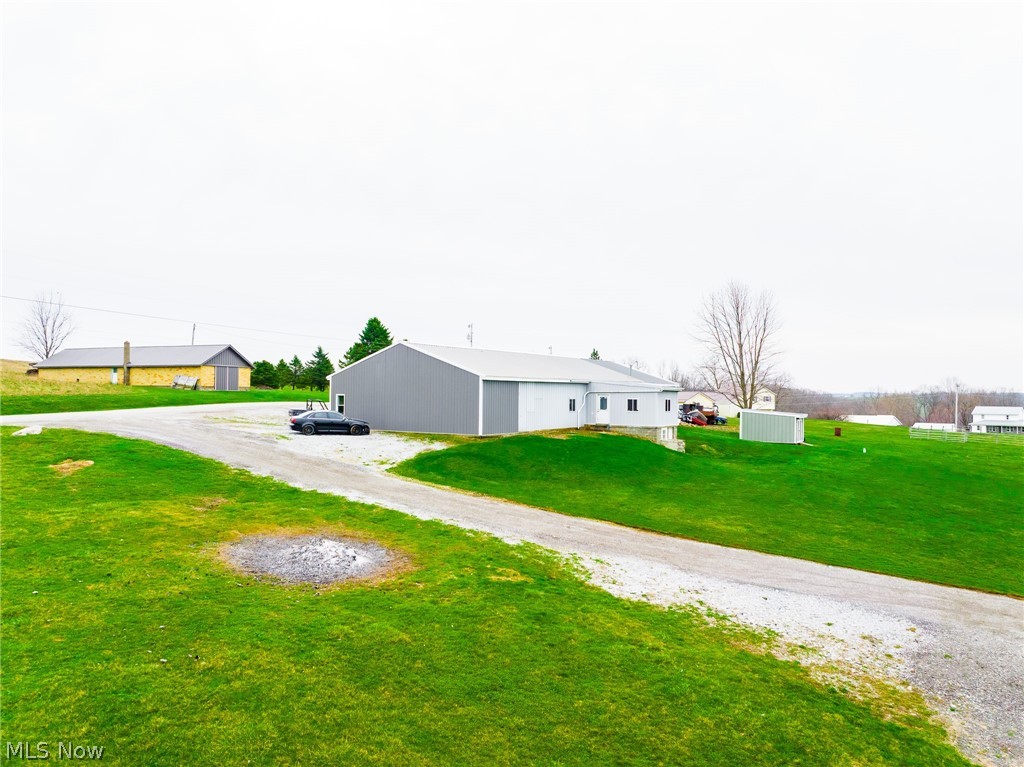 Saw Mill Sub - Residential