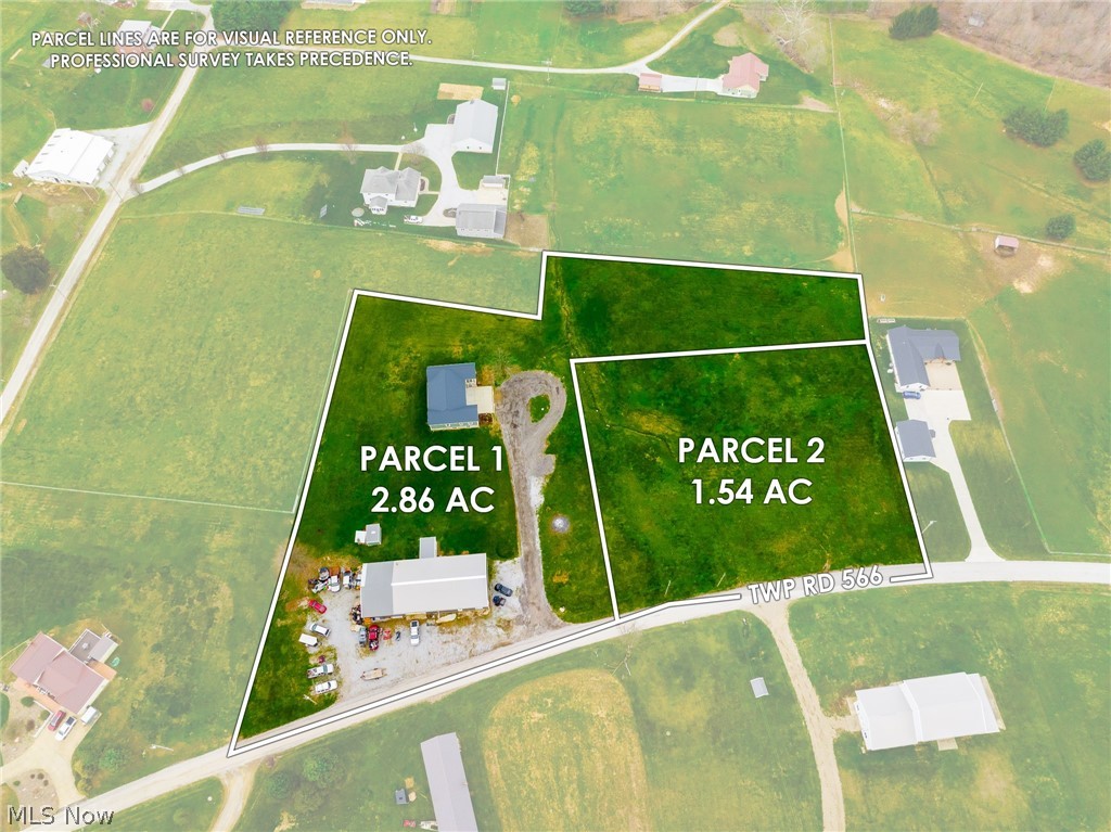 Saw Mill Sub - Residential