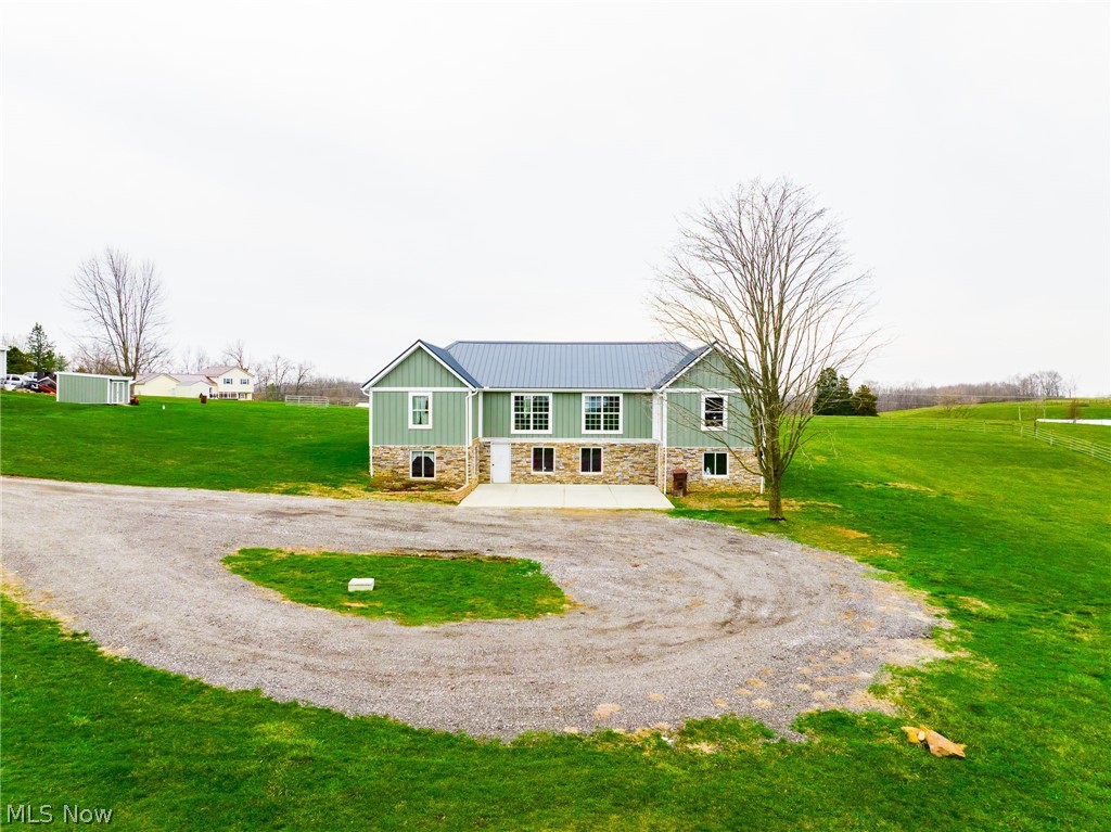 Saw Mill Sub - Residential