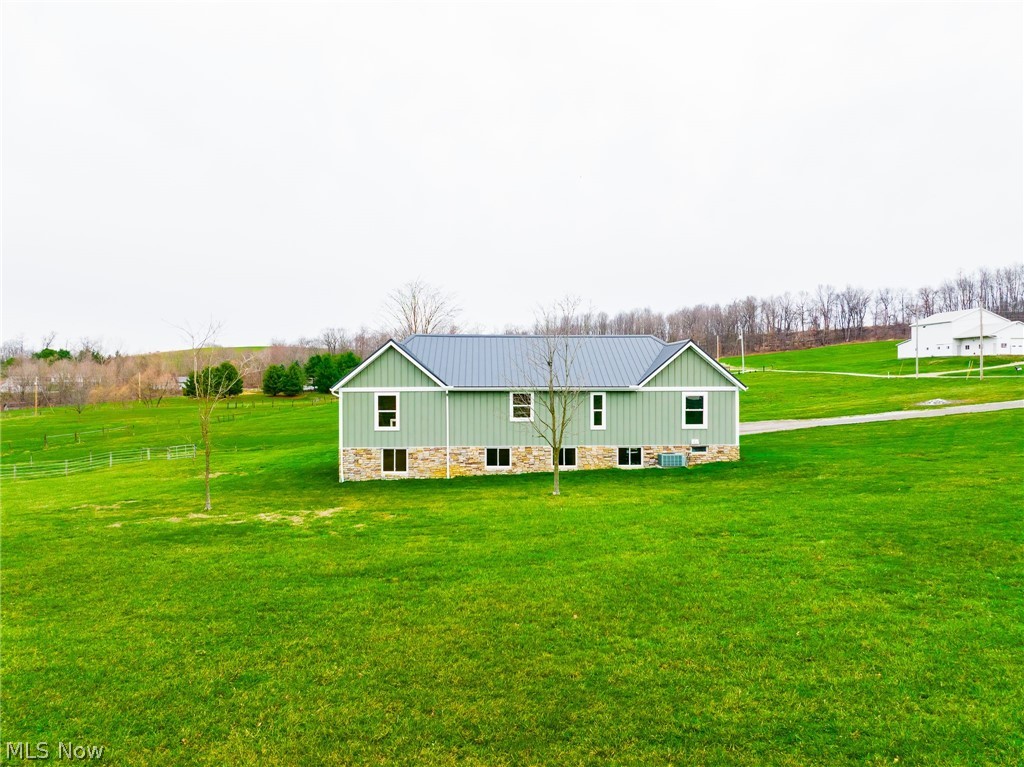 Saw Mill Sub - Residential