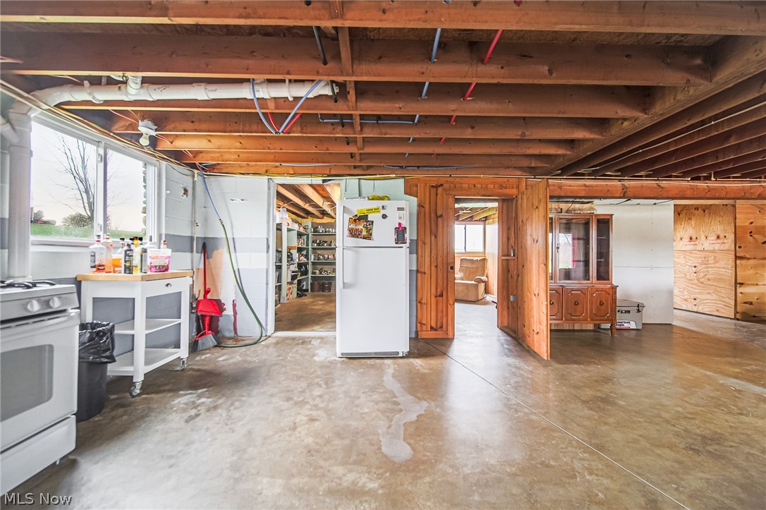 Saw Mill Sub - Residential