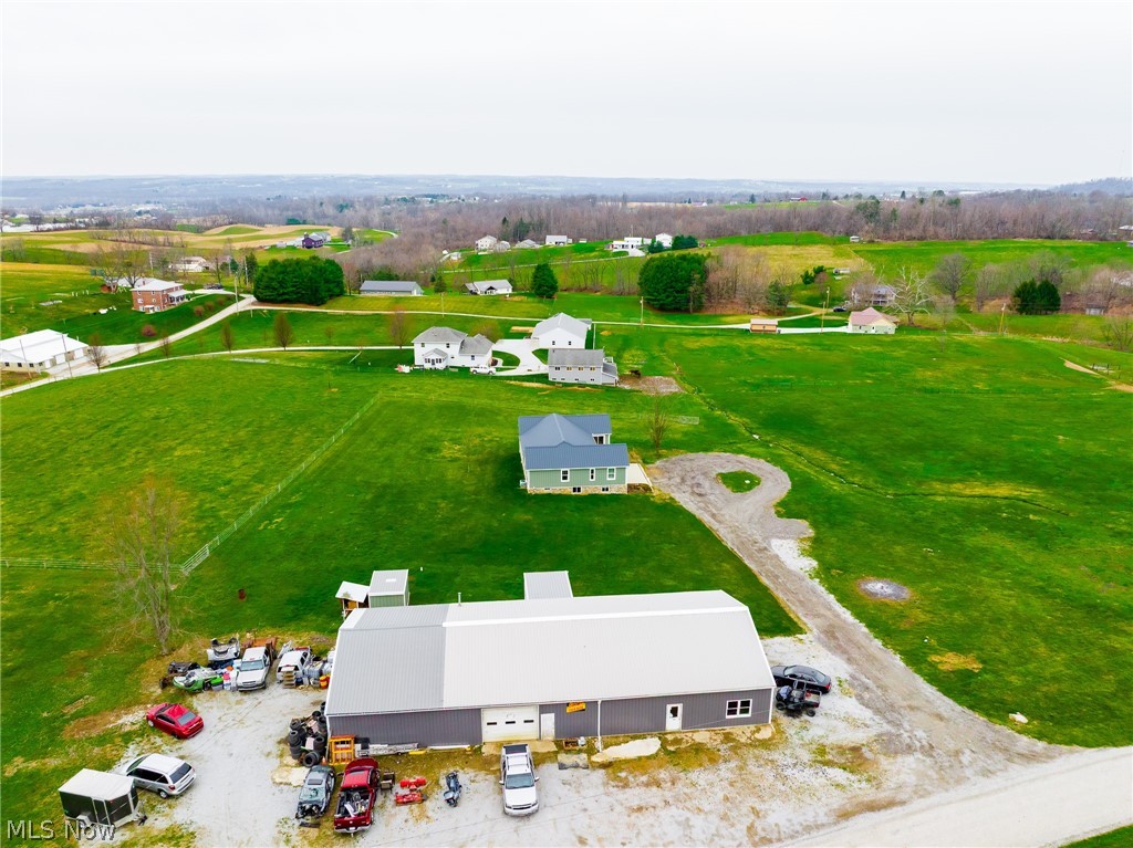 Saw Mill Sub - Residential