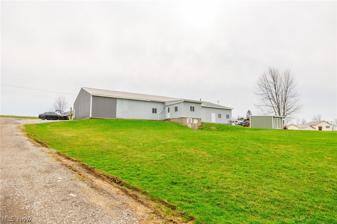 Saw Mill Sub - Residential