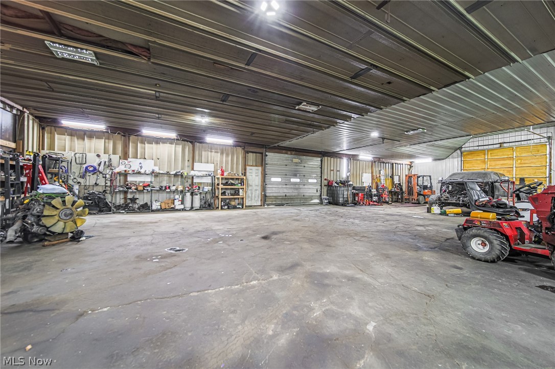 Saw Mill Sub - Residential