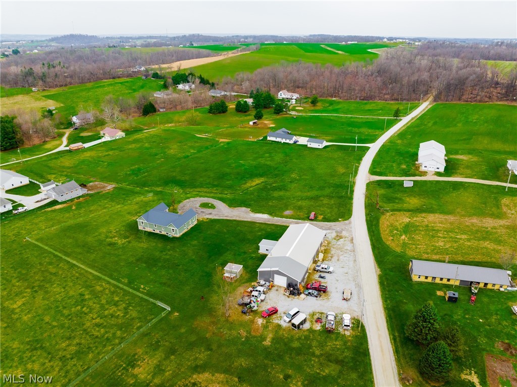 Saw Mill Sub - Residential